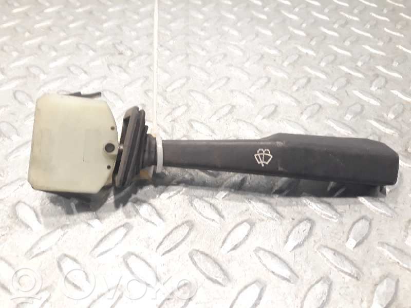 Volvo 480 Wiper control stalk 