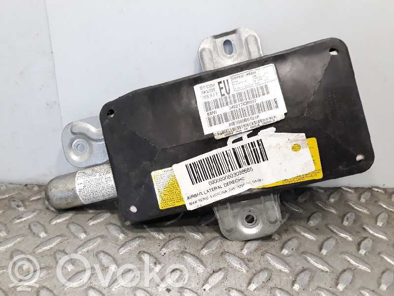 BMW 3 E36 Seitenairbag 