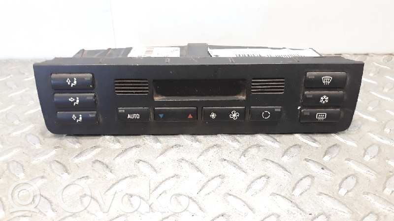 BMW 3 E36 Climate control unit 