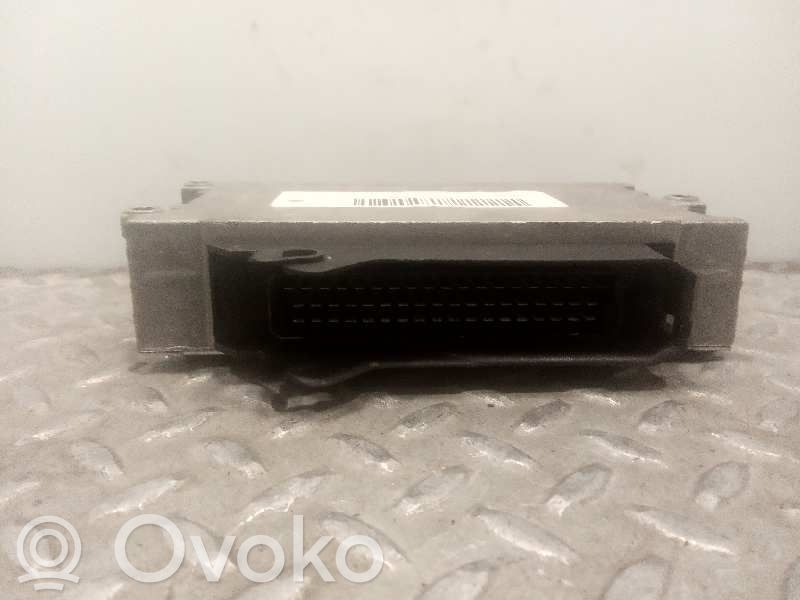 Engine control unit/module   34521162646,10094108044,5WK8408