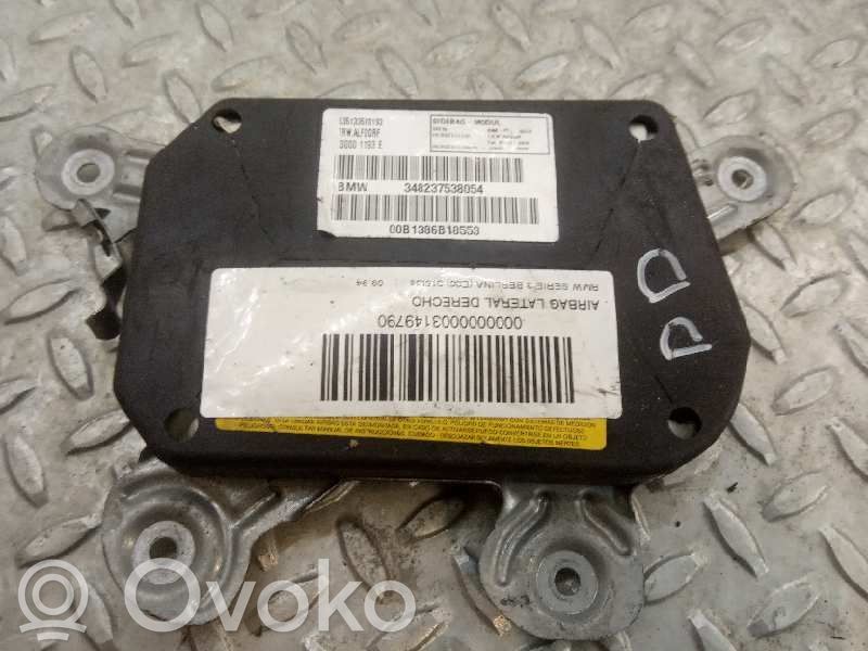 Airbag lateral   348237538054