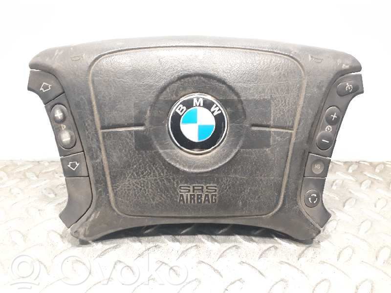 Poduszka powietrzna Airbag kierownicy   33109599804,565182606