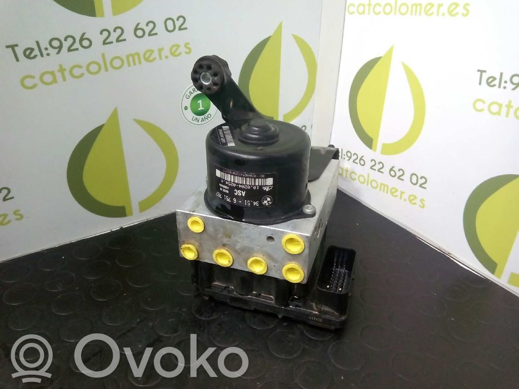Bomba de ABS   34516751767,10020804942,34516751767