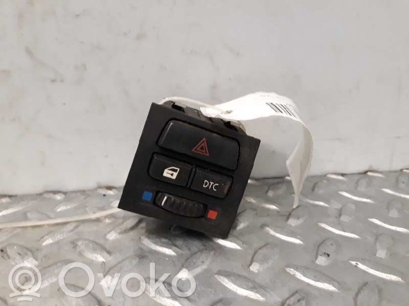 BMW 3 E90 E91 Botón interruptor de luz de peligro 