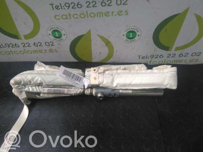 BMW 5 E60 E61 Türairbag vorne 