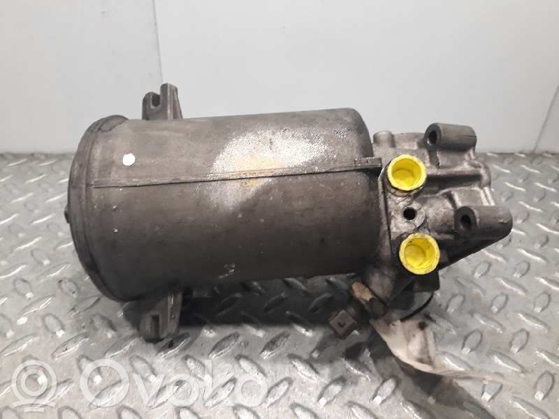 BMW 3 E30 Oil filter mounting bracket 