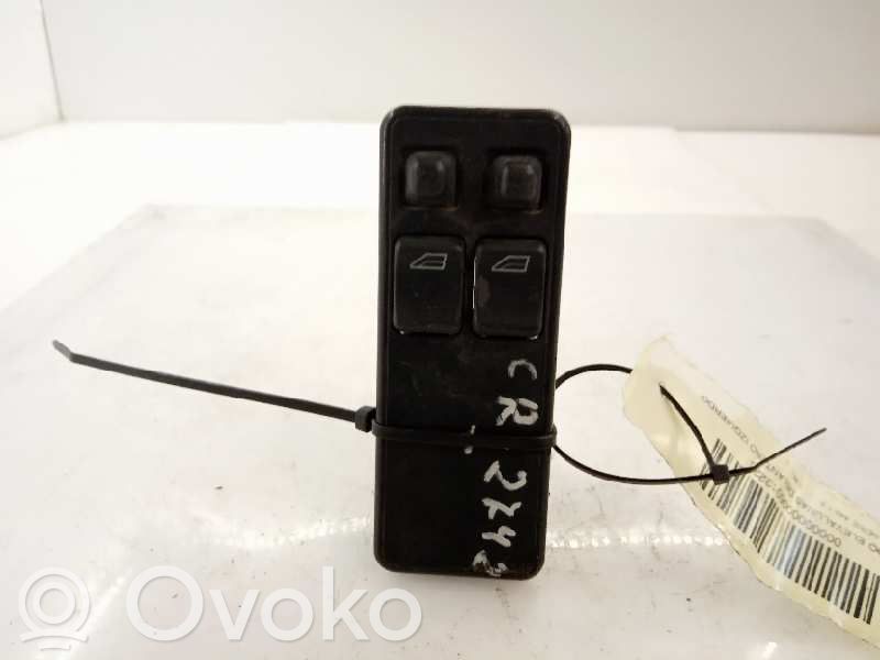 Volvo 440 Electric window control switch 