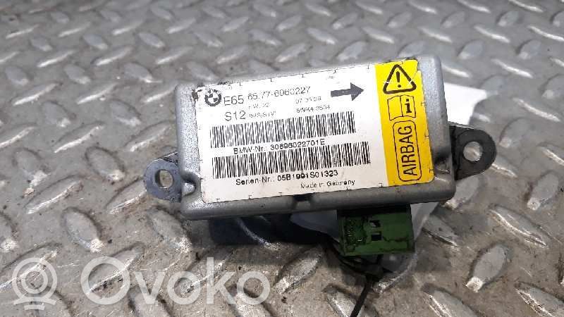 Capteur   65776960227,30696022701E,05B1991S01323