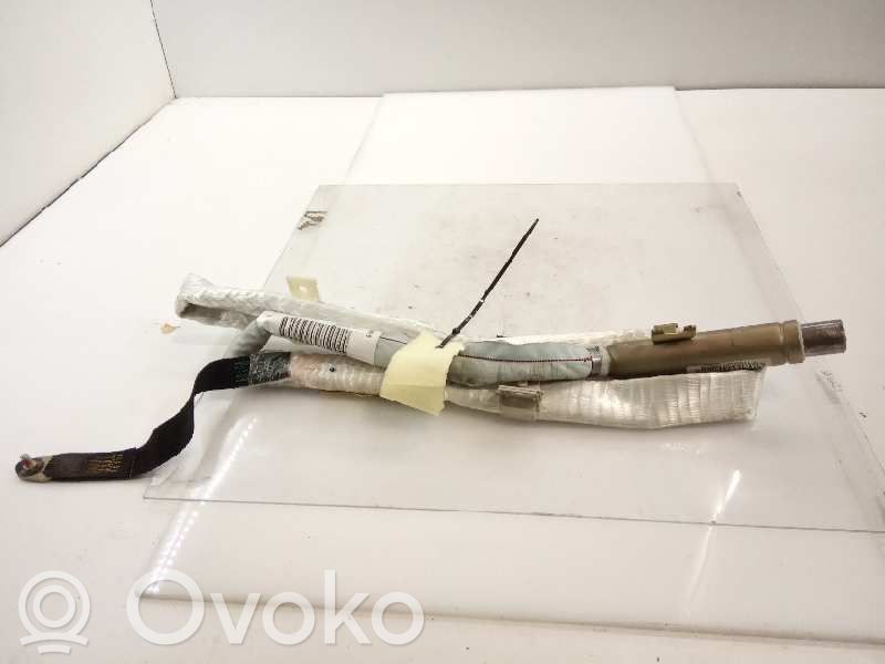 BMW 3 E46 Airbag de la puerta delantera 