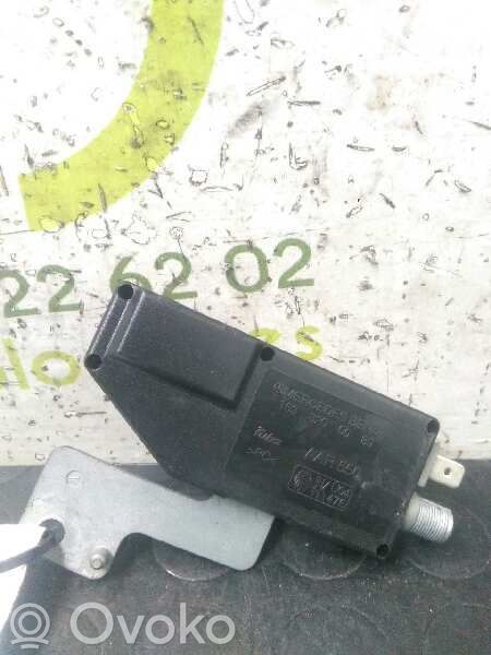 Mercedes-Benz ML W163 Unitate/modul de control motor 