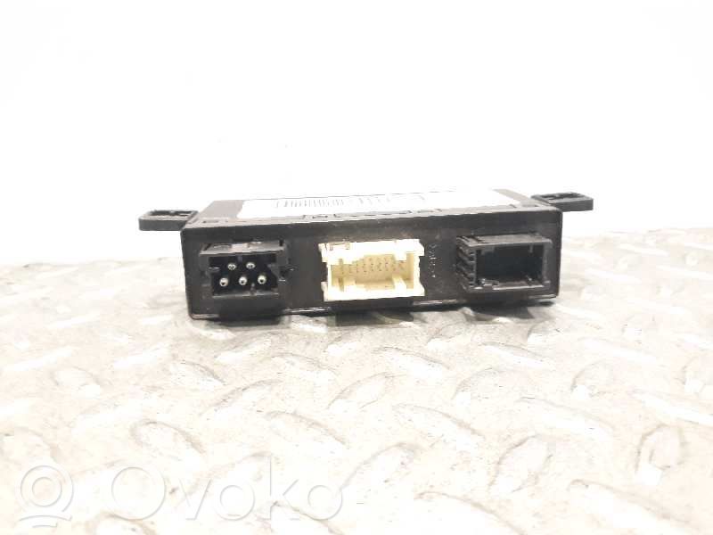 Unidad de control/módulo del motor   61356904251,61356904251,11018705071754