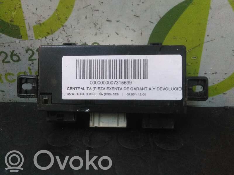 Unidad de control/módulo del motor   613569042559,689667,00030916