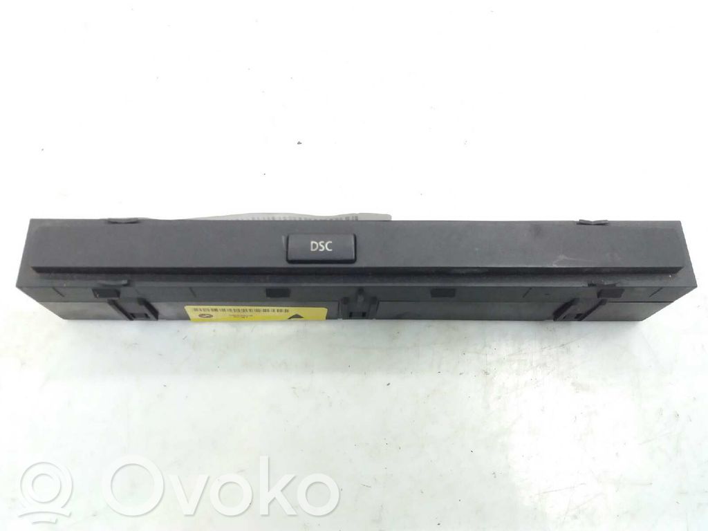 BMW 5 E39 Multifunctional control switch/knob 