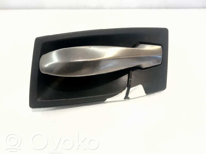 BMW 5 E60 E61 Manecilla interna puerta delantera 