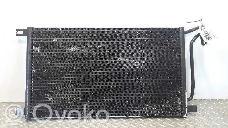 Radiateur condenseur de climatisation   64538377648,58572810