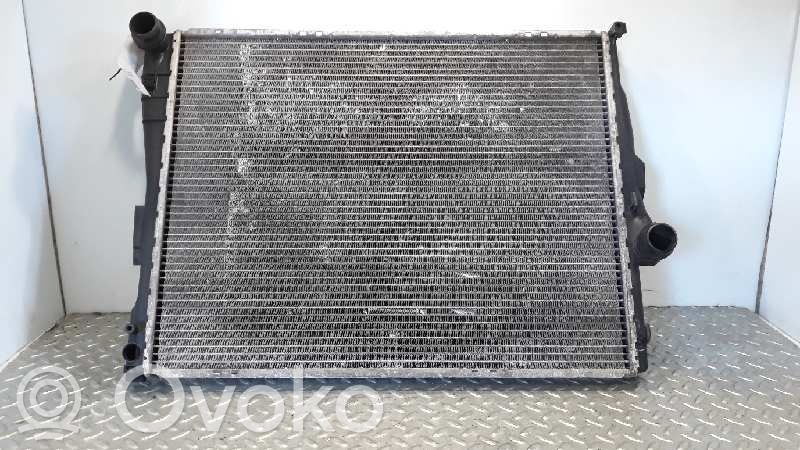 BMW 3 E36 Coolant radiator 