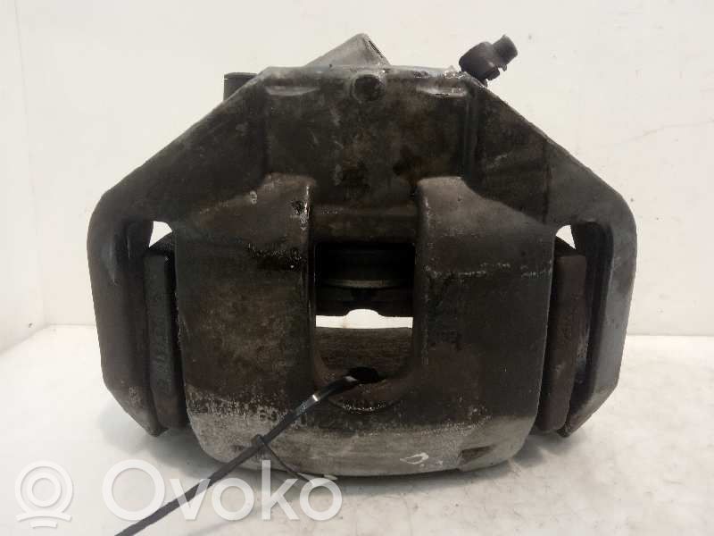 BMW 5 E39 Bremssattel vorne 