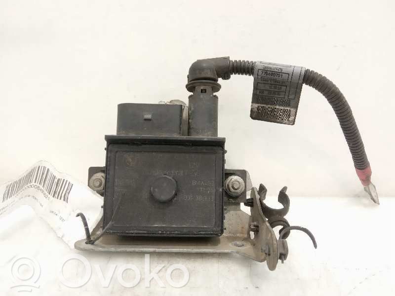 BMW 1 E81 E87 Unitate/modul de control motor 