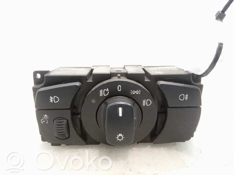 Panel lighting control switch   61316983295,6925287,33290401