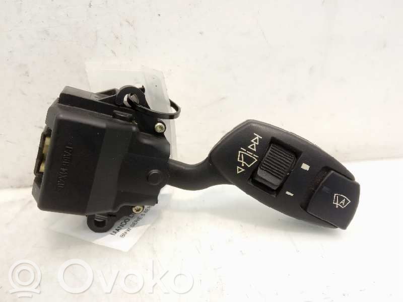 BMW 5 E39 Wiper control stalk 