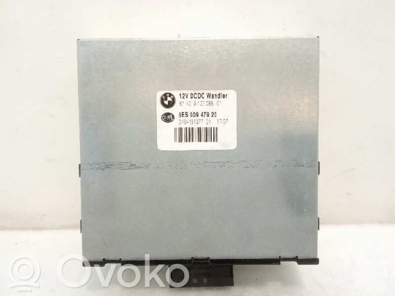 BMW 1 E81 E87 Engine control unit/module 