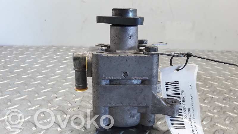 BMW 3 E36 Ohjaustehostimen pumppu 