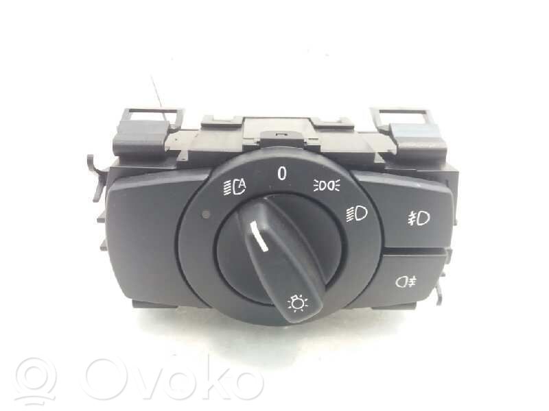 Panel lighting control switch   61316932796,693279604,33600201