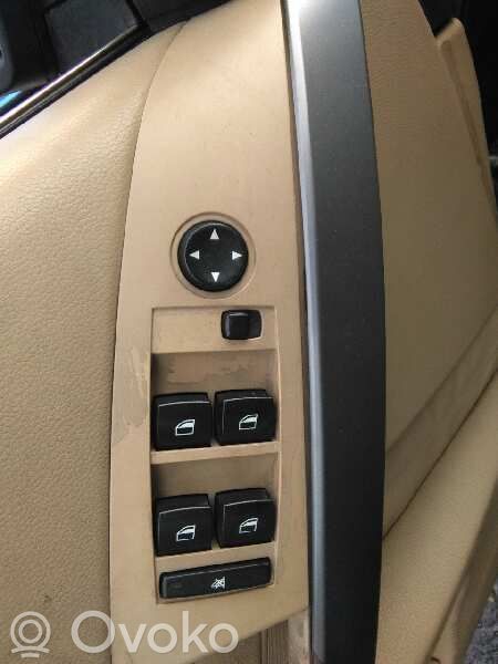 BMW 5 E60 E61 Interruptor del elevalunas eléctrico 