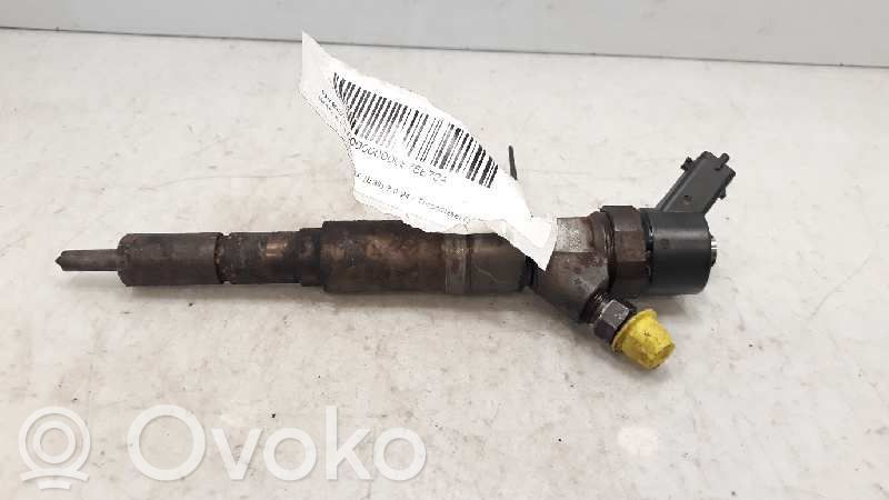 Inyector de combustible   2354093,0445110029