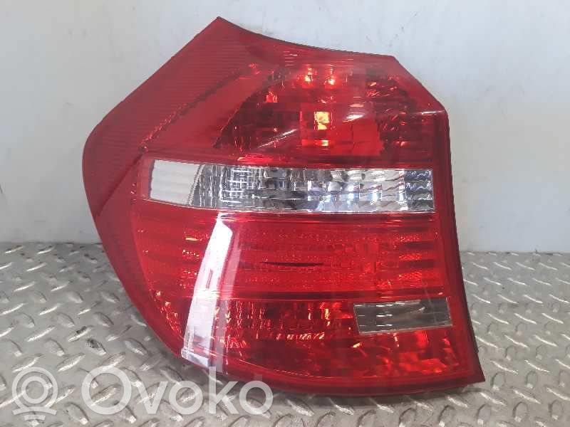 Rear/tail lights