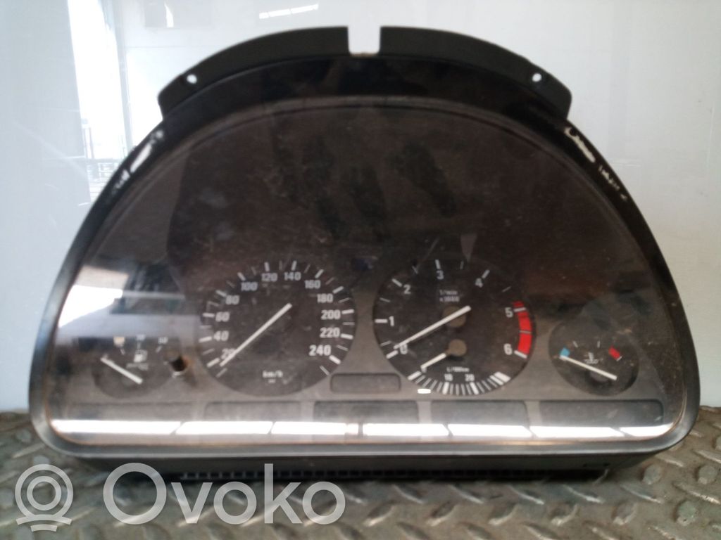Speedometer (instrument cluster)