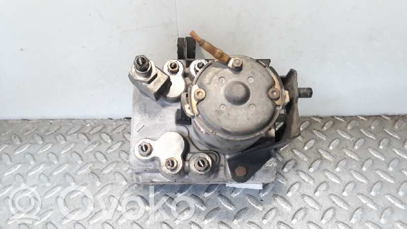 BMW 5 E39 ABS Pump 