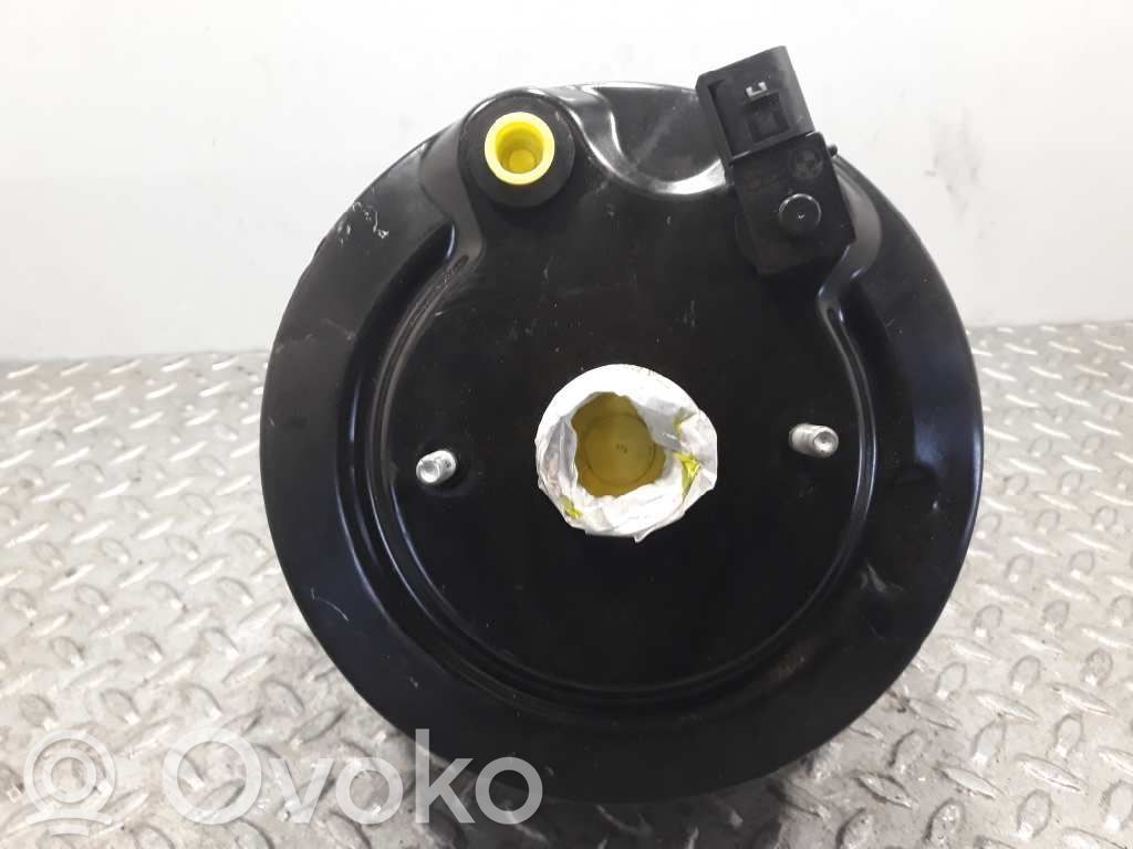 BMW 1 E81 E87 Hidraulinis SERVOTRONIC vožtuvas 