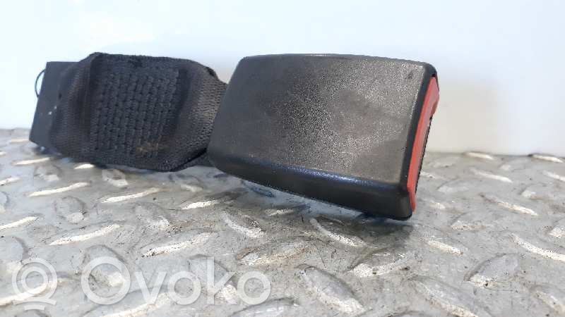 Cinturón delantero   72119117261
