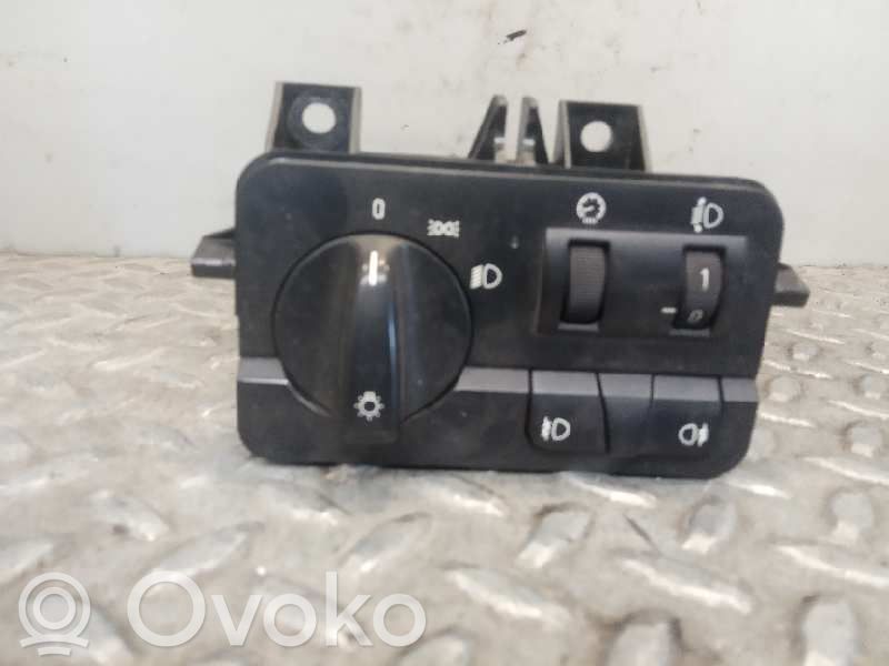 Panel lighting control switch   61316907947,086480061