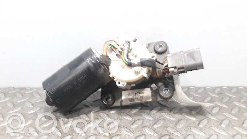 Wischermotor   9390332384