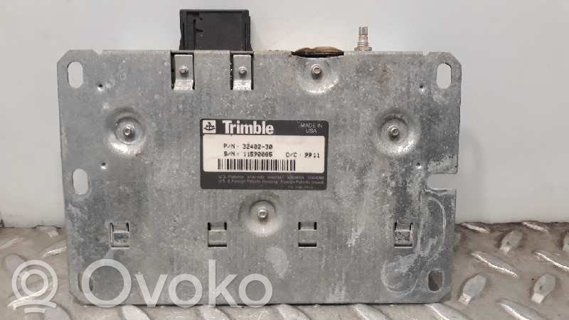 Engine control unit/module   3240230,11590085