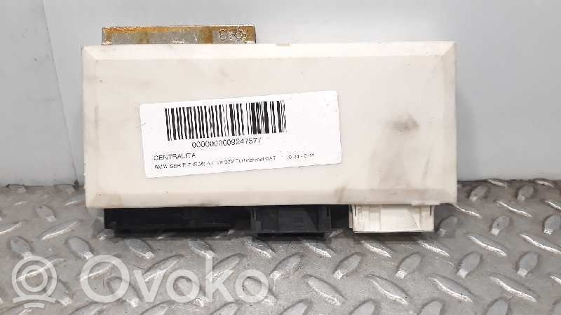 Unidad de control/módulo del motor   61358381492,5DK00704716