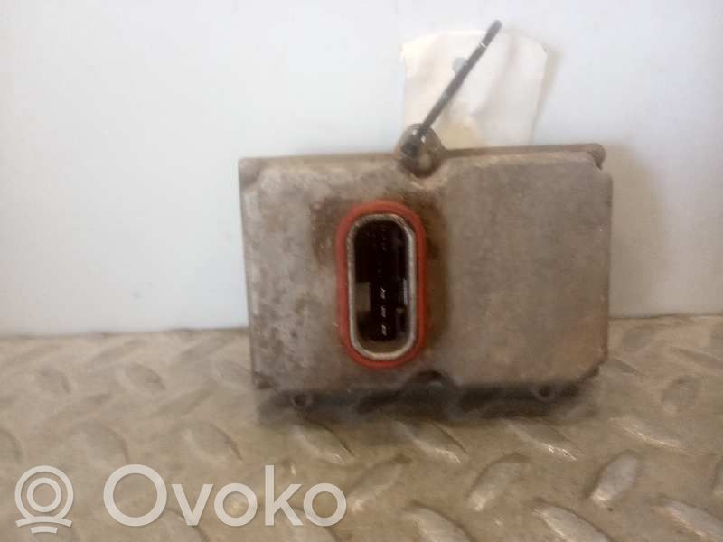 Unidad de control/módulo del motor   A0029202426