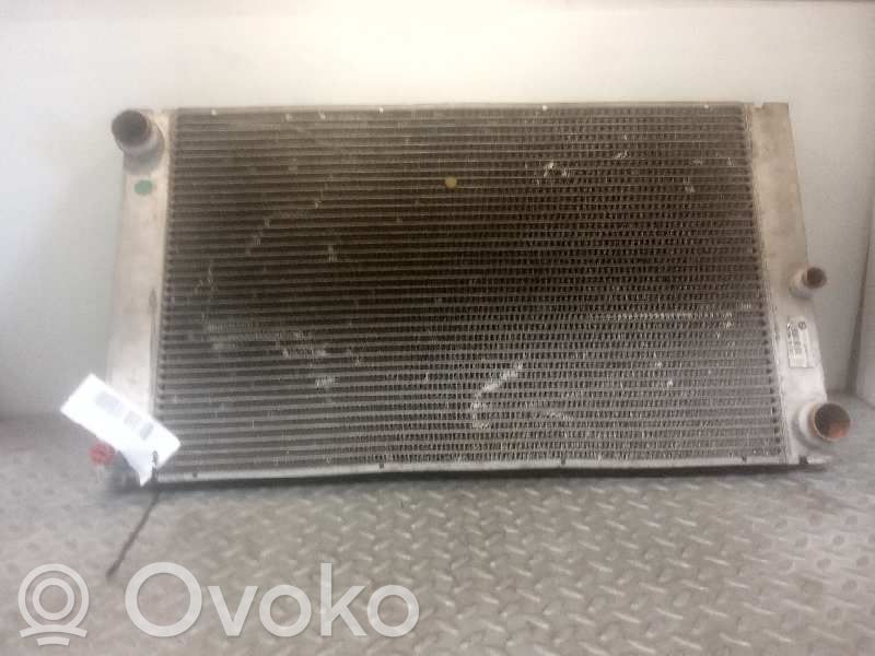BMW 7 E65 E66 Coolant radiator 