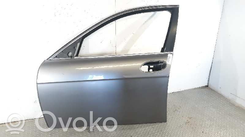 BMW 7 E65 E66 Priekinės durys 