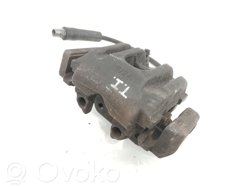 BMW 7 E65 E66 Задний суппорт 