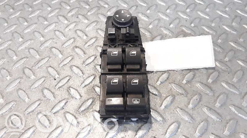 BMW 7 E65 E66 Interruptor del elevalunas eléctrico 