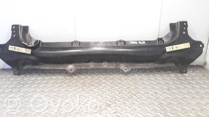 BMW 7 E65 E66 Punte spate 