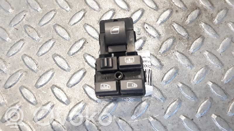 BMW 7 E65 E66 Interruptor del elevalunas eléctrico 