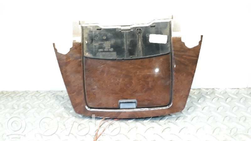 BMW 7 E65 E66 Pelnutrauks (priekšā) 
