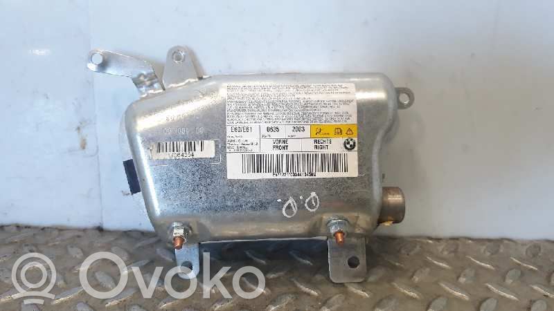 Airbag lateral   601190500C