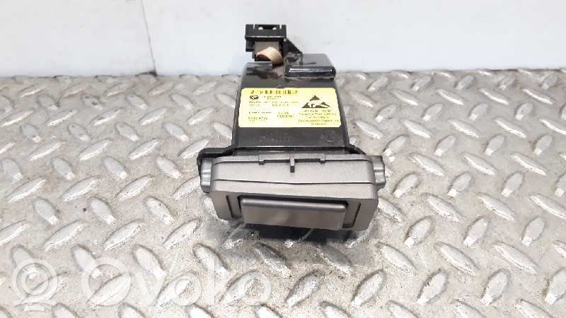 BMW 7 E65 E66 Unitate/modul de control motor 