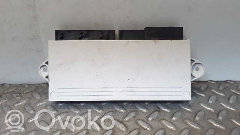 BMW 7 E65 E66 Engine control unit/module 
