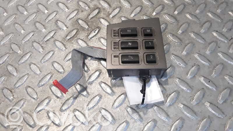 BMW 7 E65 E66 Air conditioner control unit module 
